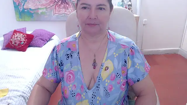 Czat XXX na żywo – leonela_69