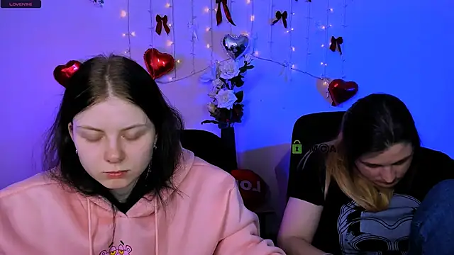 inga_gree Chat XXX in diretta