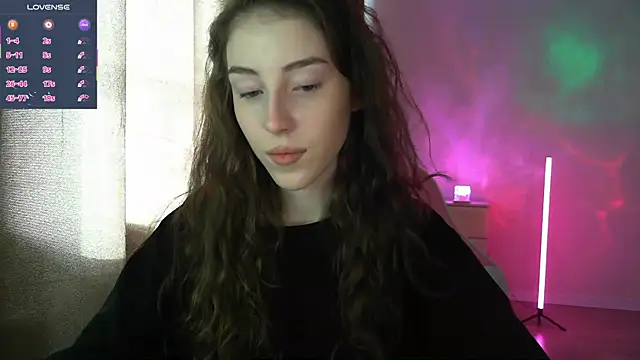 eskatmi Chat XXX in diretta