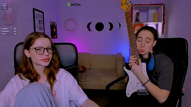 khloebeauty Chat XXX live