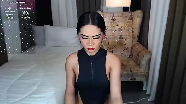 MariaLucyJasminx Webcam Show