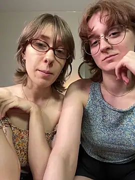 Jitoon_Exe Webcam Show