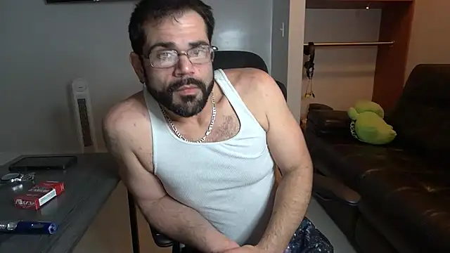 Chat +18 de Zander823 ao vivo