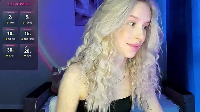 عرض كام Elysia_kiss