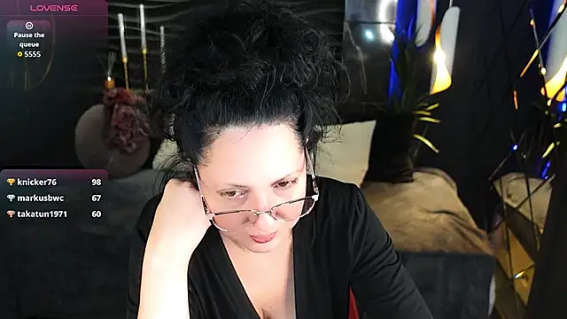 Онлайн чат XXX Anita_Muse