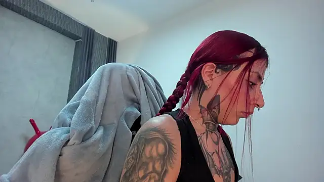 selene_red_のライブXXXチャット