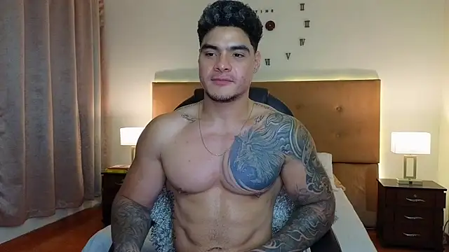 Steven_Velez Obrolan Langsung XXX