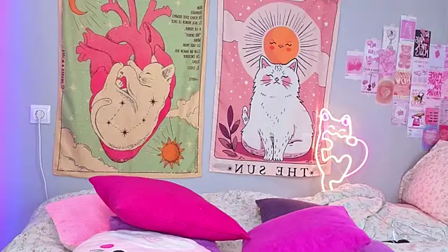 Leri_Dells Chat XXX live