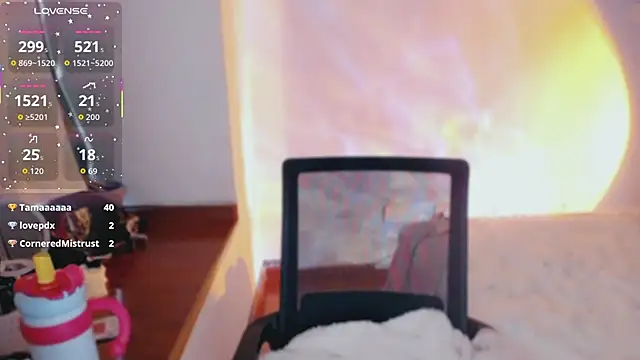 Chat XXX Live Ennaily