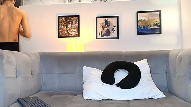 PRETTY_COCK1 Obrolan Langsung XXX