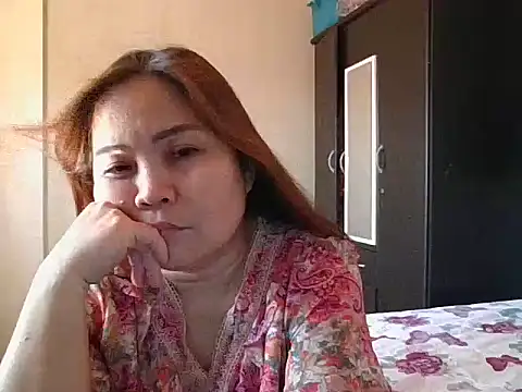 fixylady Adlı Modelin Canlı XXX Sohbeti