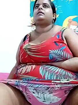 Онлайн чат XXX SusanaEshwar