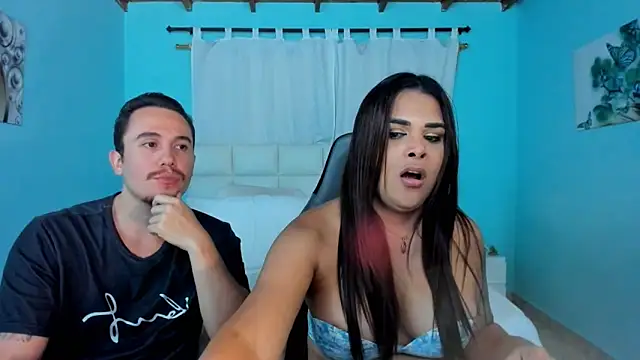 Živý XXX chat xxx_sweet_couple_