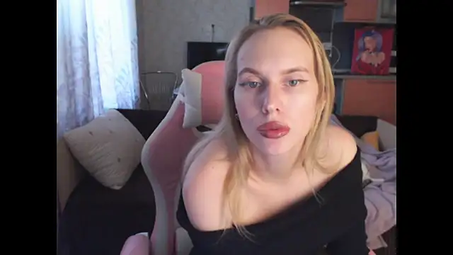 Elsa_Li 라이브 XXX 채팅