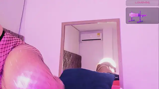 Živý XXX chat ALONDRAMILF