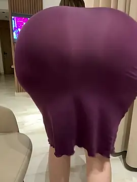 RaniaHott – Kamerová šou