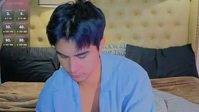 ReidAlert69 Adlı Modelin Canlı XXX Sohbeti