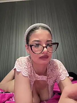 Živý XXX chat SirenLisa69