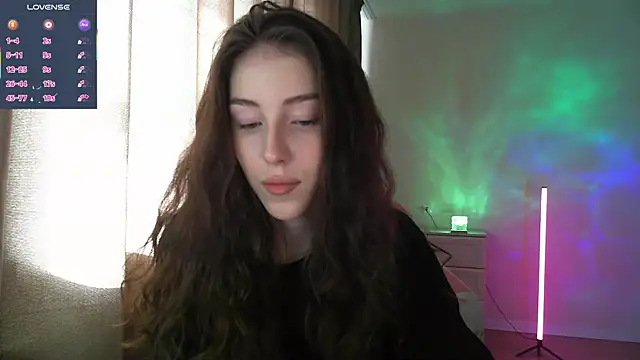 eskatmi's Live XXX Chat