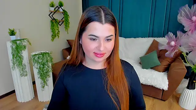 Show Webcam de EnlightenmentOfLove