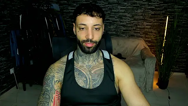 Chat +18 de MasculineGuy99 ao vivo
