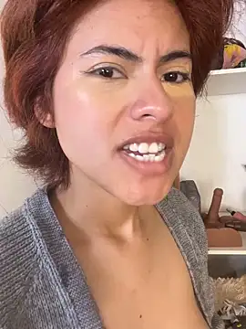 Živý XXX chat Eva_Feller69