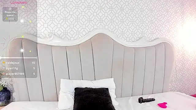 MarcelaCortes Chat XXX live