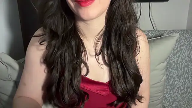 MISTRESS-HELEN Adlı Modelin Web Kamerası Şovu