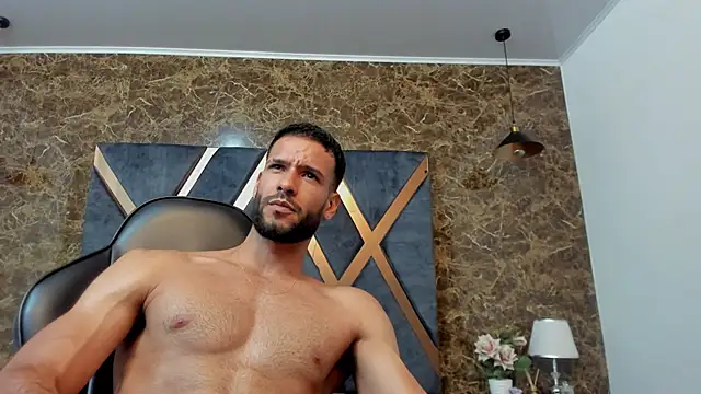 Chat XXX Live Jacob_Benelli