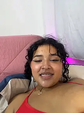 Živý XXX chat ladulcemary_