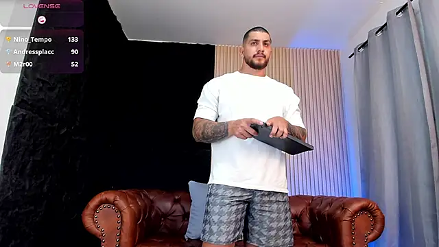 KyleNorth_ Live XXX-Chat