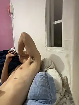 vanilla_Kush 라이브 XXX 채팅