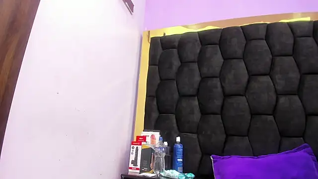 Ivy_Starr_ 라이브 XXX 채팅