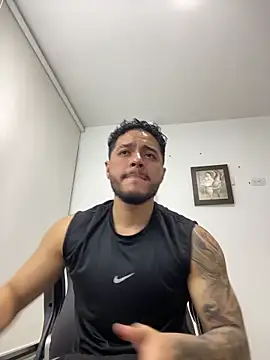 MattiaDupont 라이브 XXX 채팅