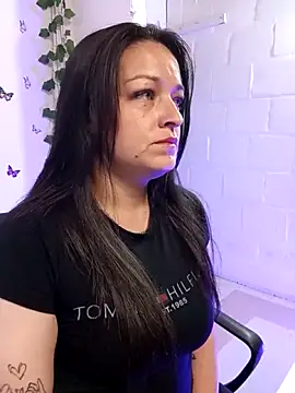 Ivanna_Greey1 现场XXX聊天