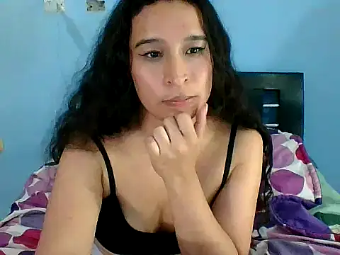 Show de webcam de scarlettscottx_