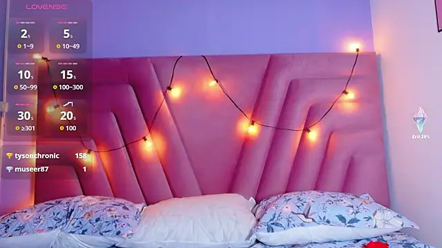 Živý XXX chat naughtyyindiann