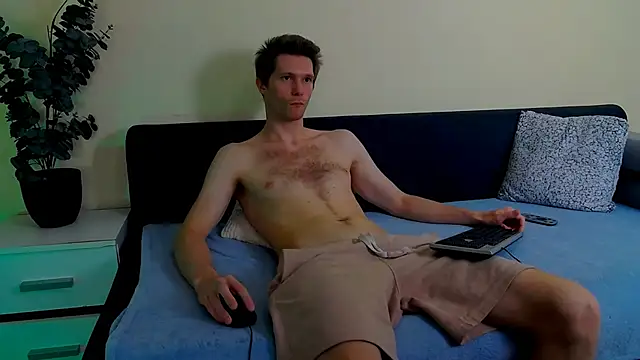 Eddie_Baker Webcam show