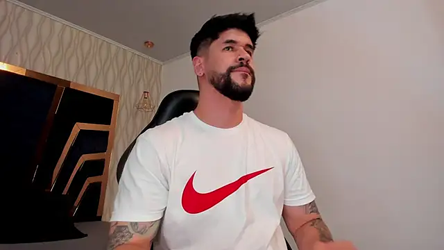 Petesevans 라이브 XXX 채팅