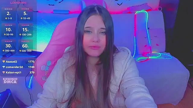 Lolisuccub's Live XXX Chat