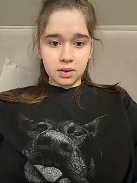 HornyGirlH Chat XXX in diretta