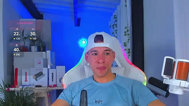 petter_coleman_ 라이브 XXX 채팅