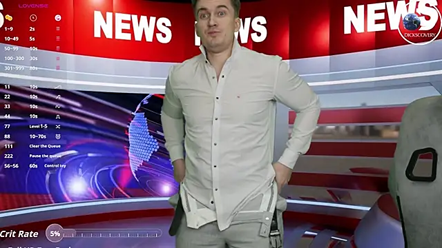 دردشة hornystripman97 الجنسية المباشرة