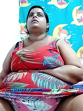 Živý XXX chat SusanaEshwar