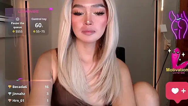 Itsme_Clairexx – Live XXX-chat