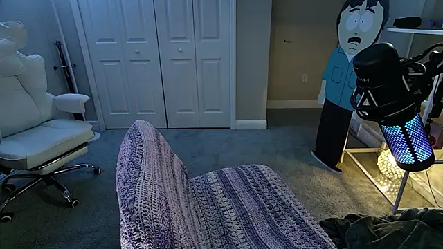 angiefae Chat XXX live