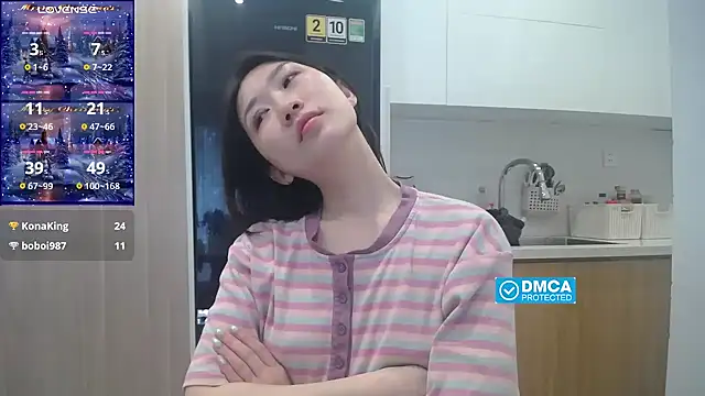 Asiagirll Live XXX-Chat