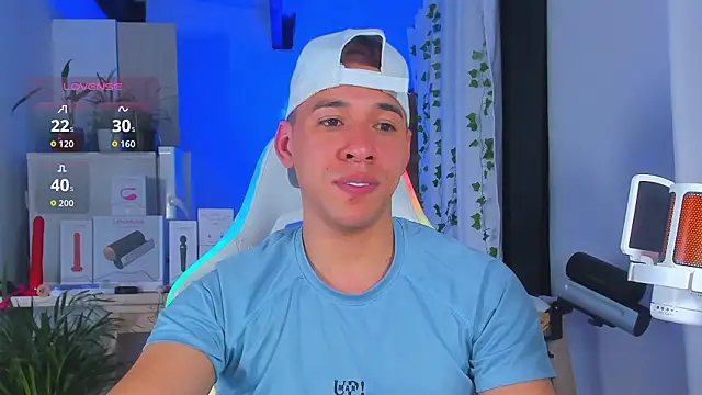 petter_coleman_ Adlı Modelin Canlı XXX Sohbeti