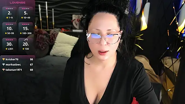 Anita_Muse's Live XXX Chat