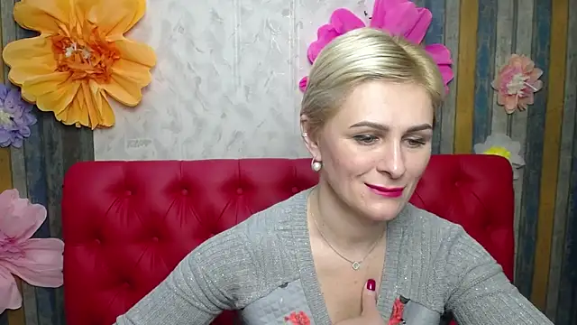 OliviaHorst's Webcam Show